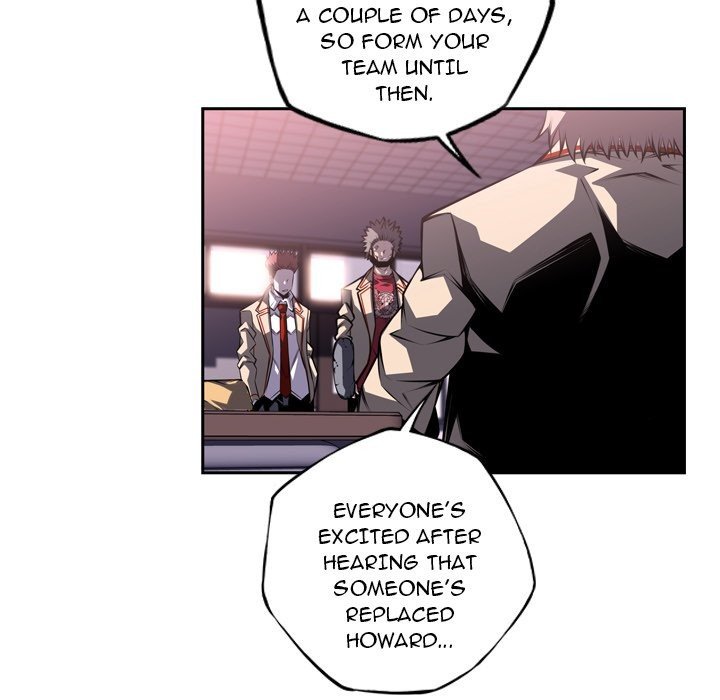 Supernova Manhwa - Chapter 124 Page 42