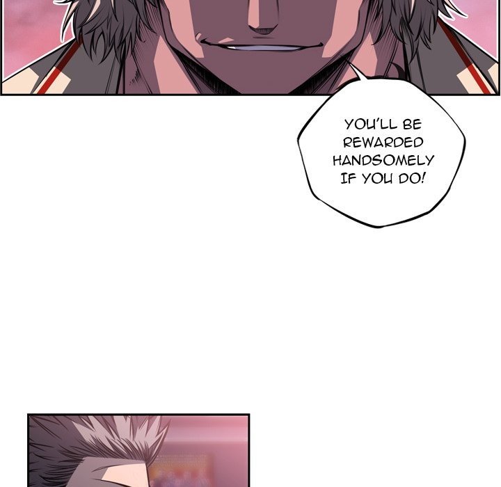 Supernova Manhwa - Chapter 124 Page 44