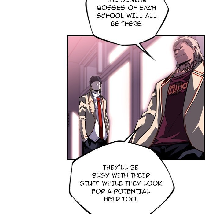 Supernova Manhwa - Chapter 124 Page 46