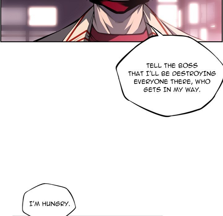 Supernova Manhwa - Chapter 124 Page 48