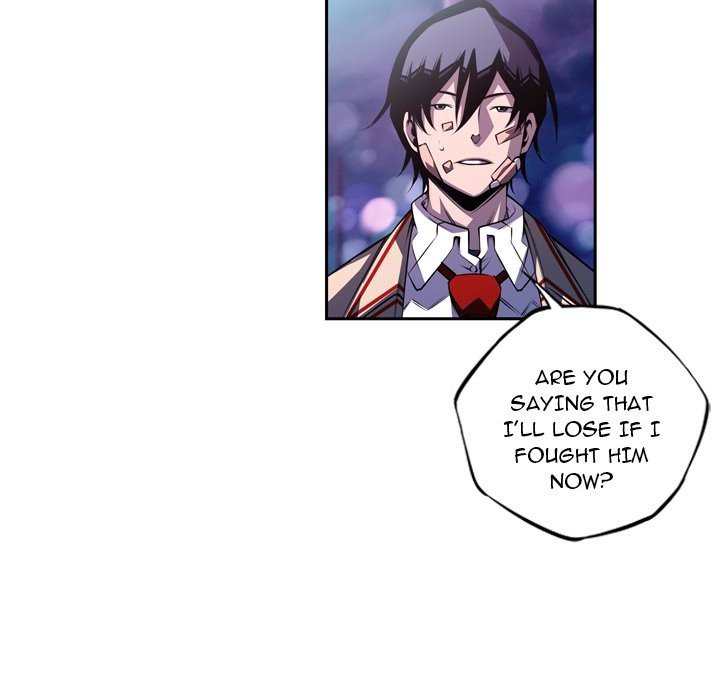 Supernova Manhwa - Chapter 124 Page 4