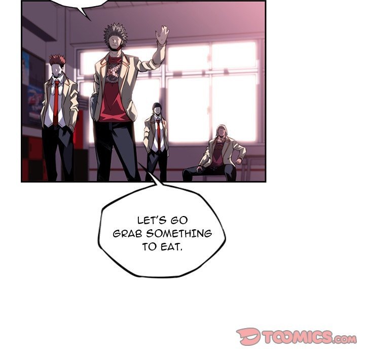 Supernova Manhwa - Chapter 124 Page 49