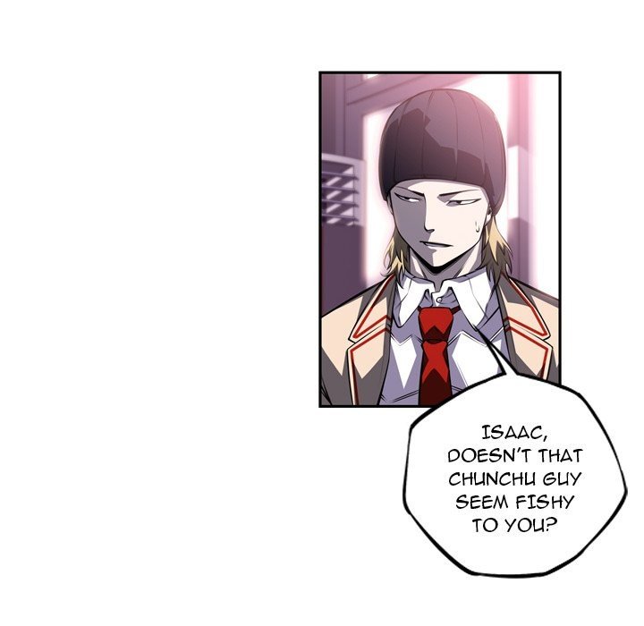 Supernova Manhwa - Chapter 124 Page 50