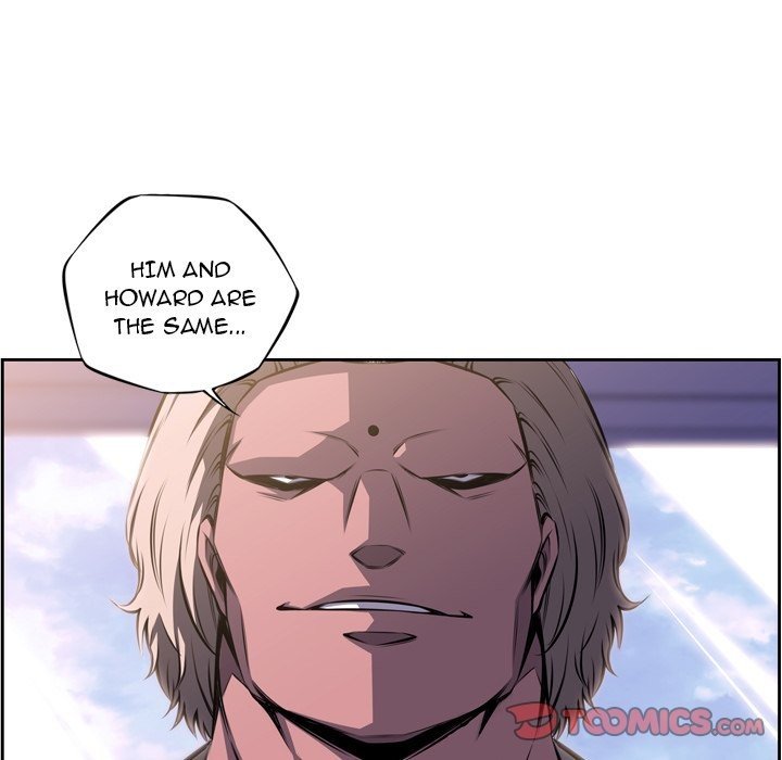 Supernova Manhwa - Chapter 124 Page 51