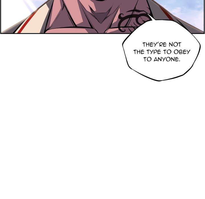 Supernova Manhwa - Chapter 124 Page 52