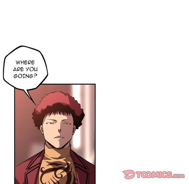 Supernova Manhwa - Chapter 124 Page 55