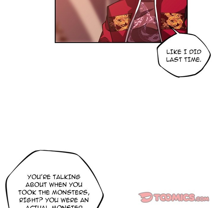 Supernova Manhwa - Chapter 124 Page 57