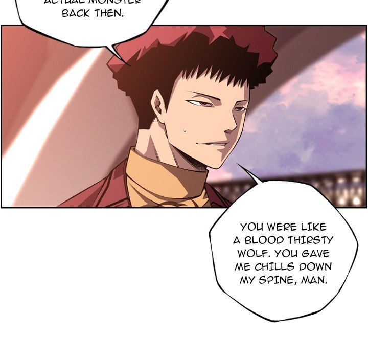 Supernova Manhwa - Chapter 124 Page 58