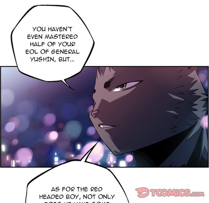 Supernova Manhwa - Chapter 124 Page 5