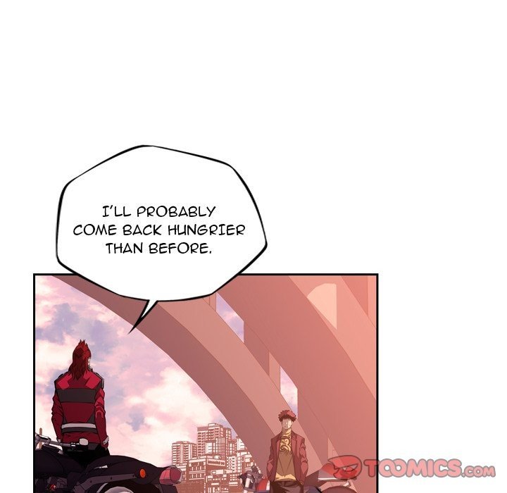 Supernova Manhwa - Chapter 124 Page 59