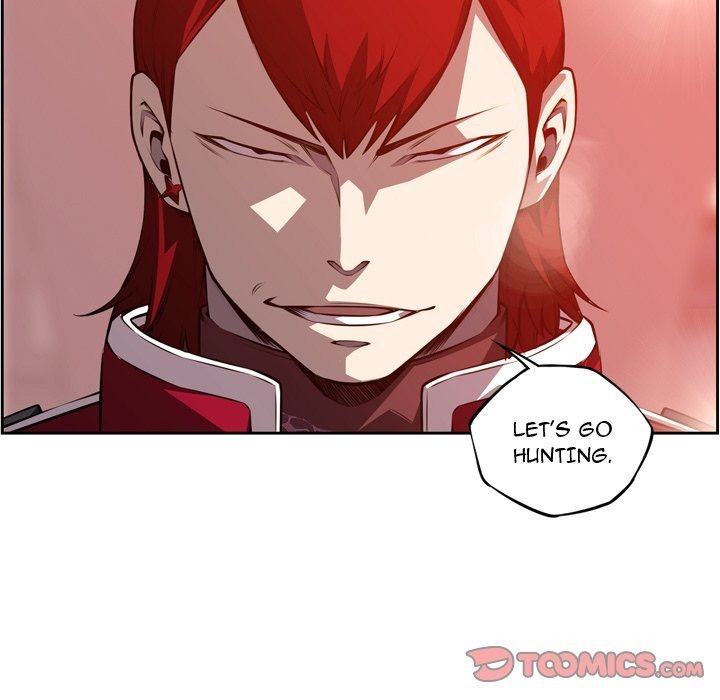 Supernova Manhwa - Chapter 124 Page 63