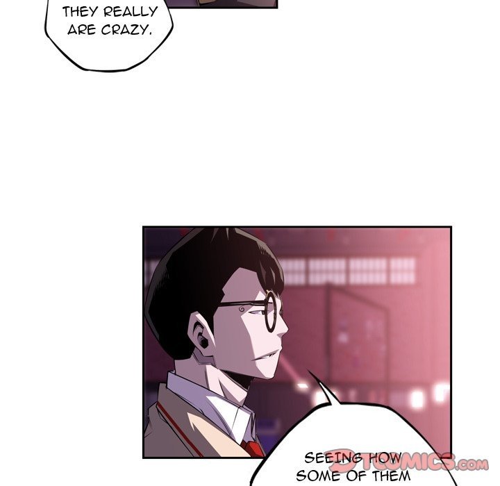 Supernova Manhwa - Chapter 124 Page 67