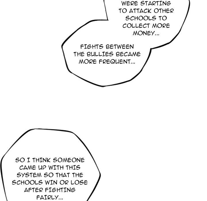 Supernova Manhwa - Chapter 124 Page 68