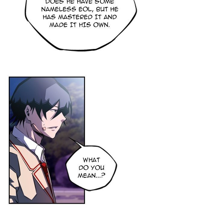 Supernova Manhwa - Chapter 124 Page 6