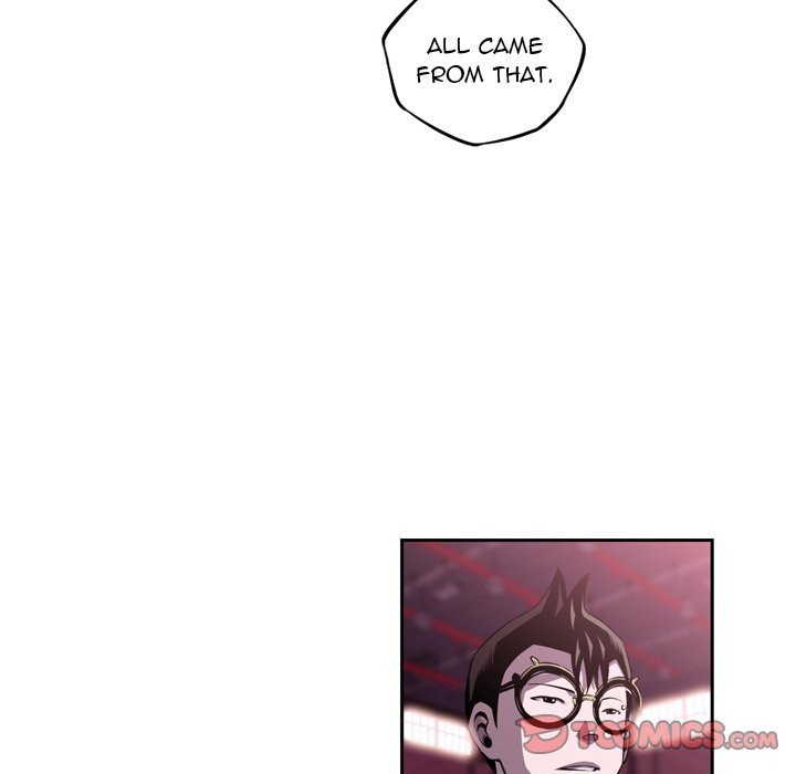 Supernova Manhwa - Chapter 124 Page 71