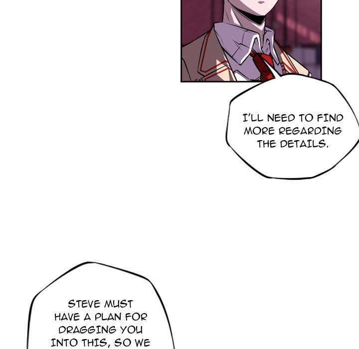 Supernova Manhwa - Chapter 124 Page 72