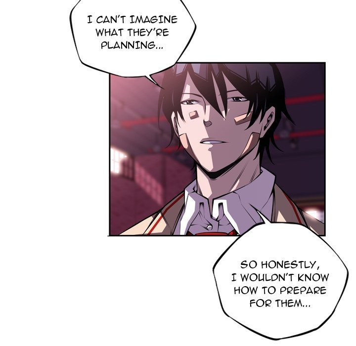 Supernova Manhwa - Chapter 124 Page 74