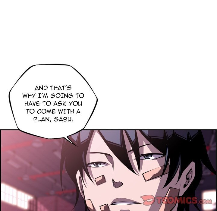 Supernova Manhwa - Chapter 124 Page 75