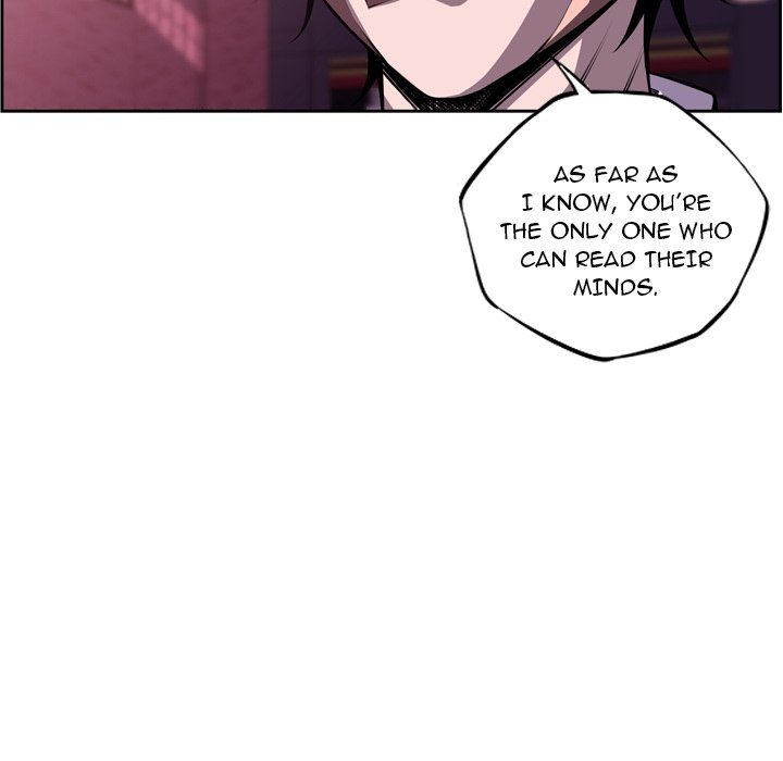 Supernova Manhwa - Chapter 124 Page 76