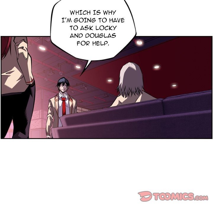 Supernova Manhwa - Chapter 124 Page 81
