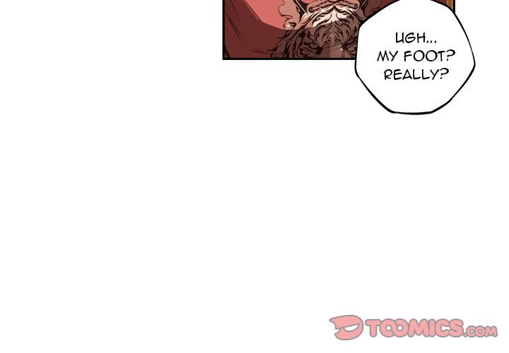 Supernova Manhwa - Chapter 85 Page 1