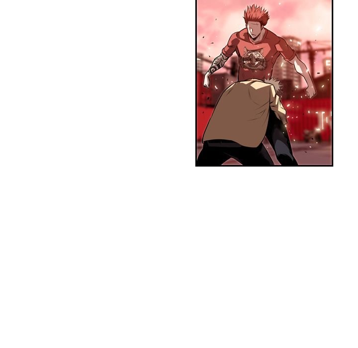 Supernova Manhwa - Chapter 85 Page 4