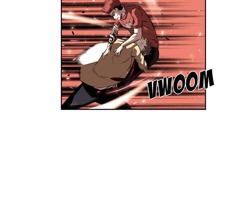 Supernova Manhwa - Chapter 85 Page 7