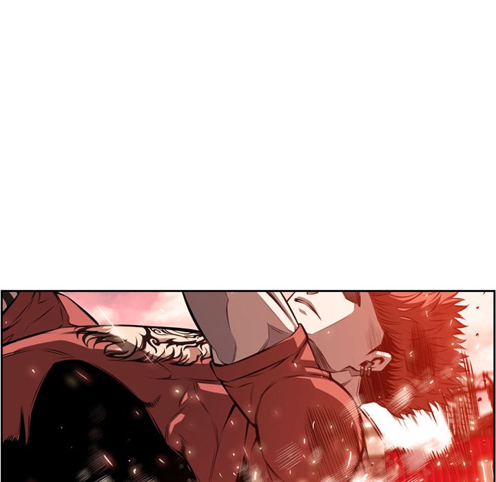 Supernova Manhwa - Chapter 85 Page 8