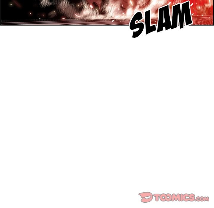 Supernova Manhwa - Chapter 85 Page 9