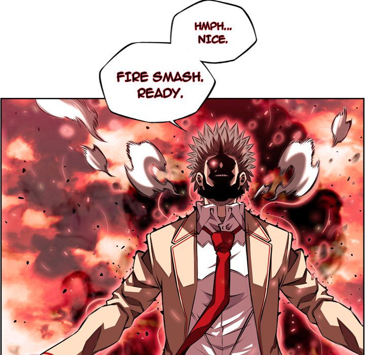 Supernova Manhwa - Chapter 85 Page 11