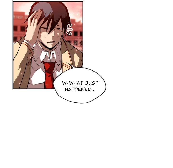 Supernova Manhwa - Chapter 85 Page 16