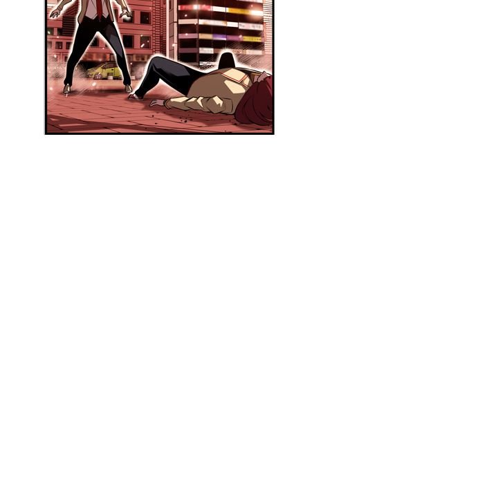 Supernova Manhwa - Chapter 85 Page 19