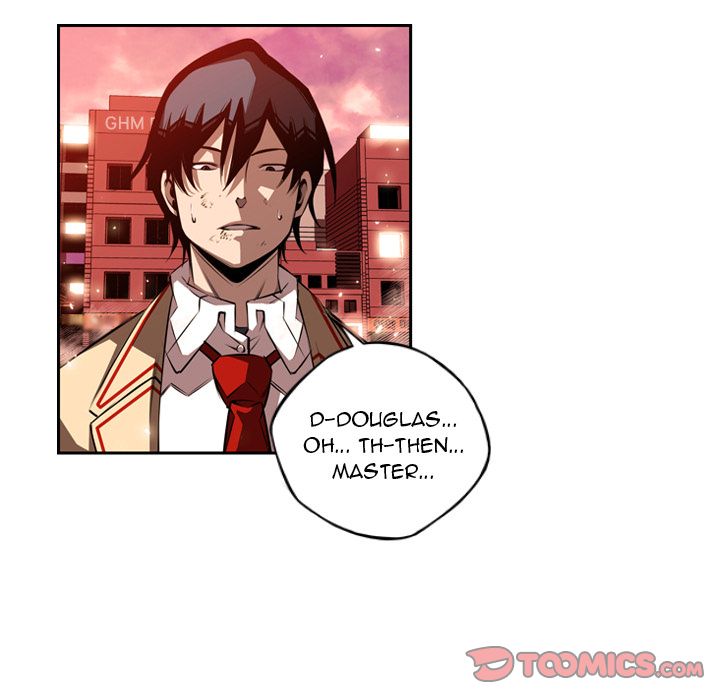 Supernova Manhwa - Chapter 85 Page 21