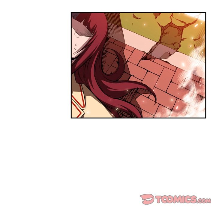 Supernova Manhwa - Chapter 85 Page 25