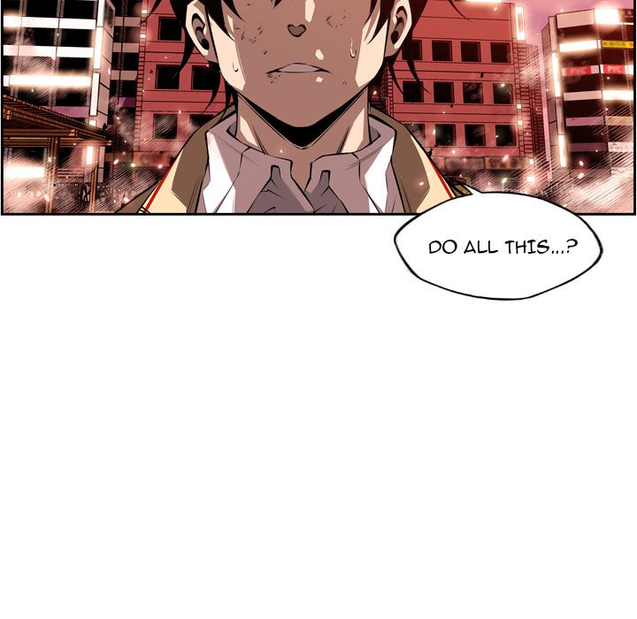 Supernova Manhwa - Chapter 85 Page 28