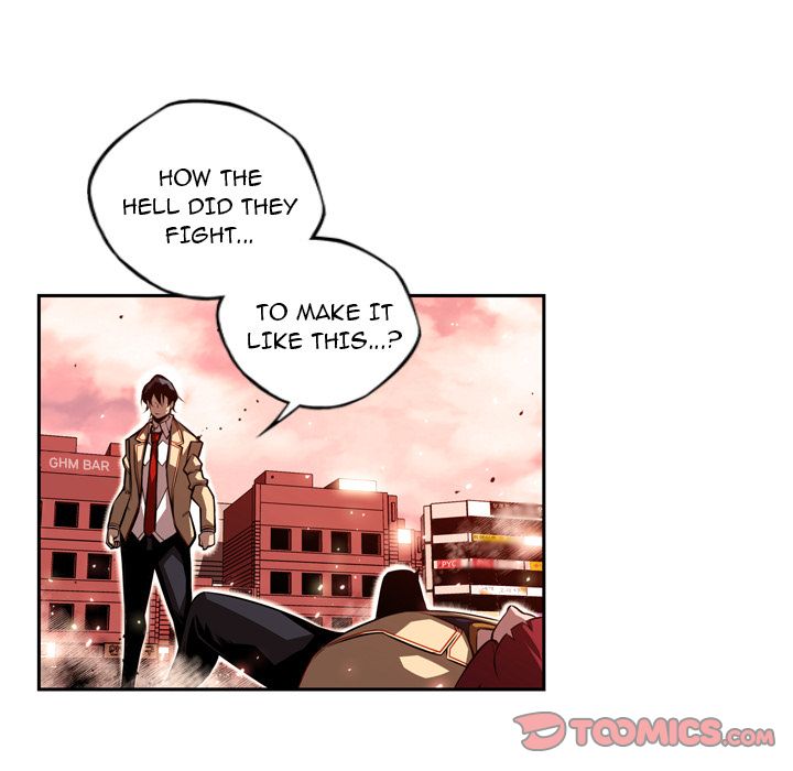 Supernova Manhwa - Chapter 85 Page 29