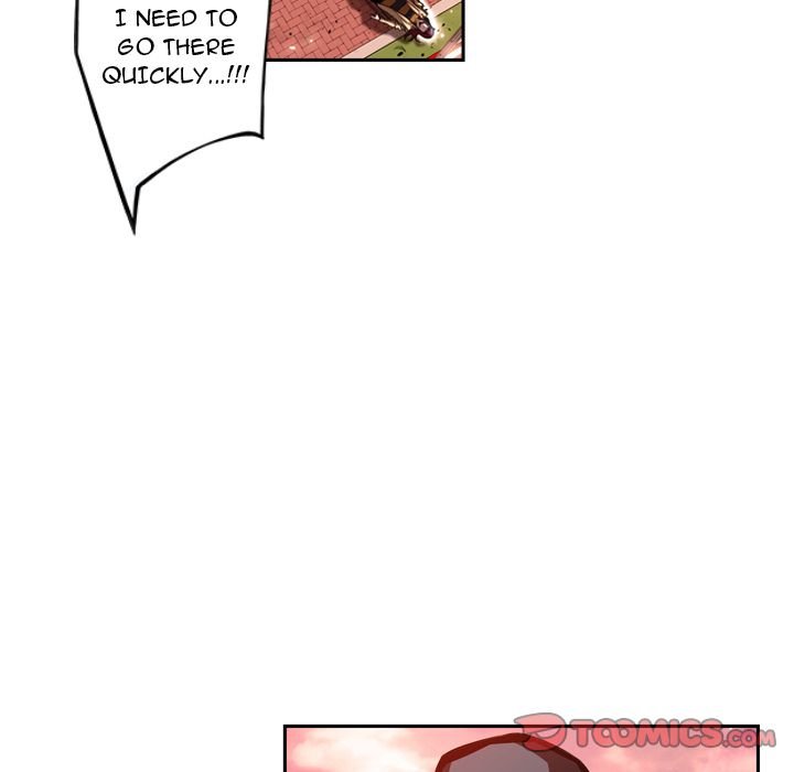 Supernova Manhwa - Chapter 85 Page 33