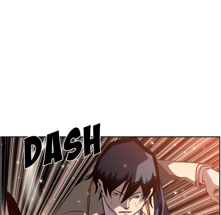 Supernova Manhwa - Chapter 85 Page 35