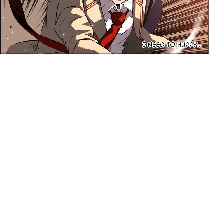 Supernova Manhwa - Chapter 85 Page 36