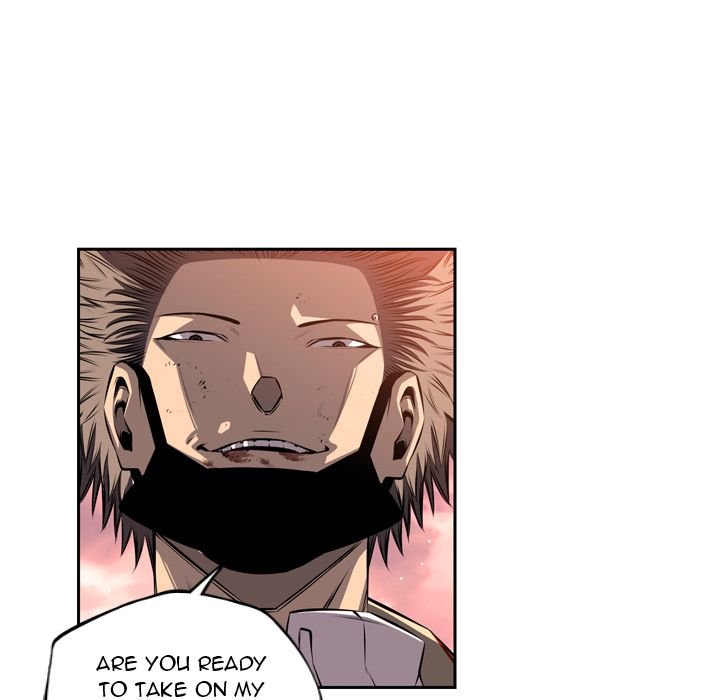 Supernova Manhwa - Chapter 85 Page 40