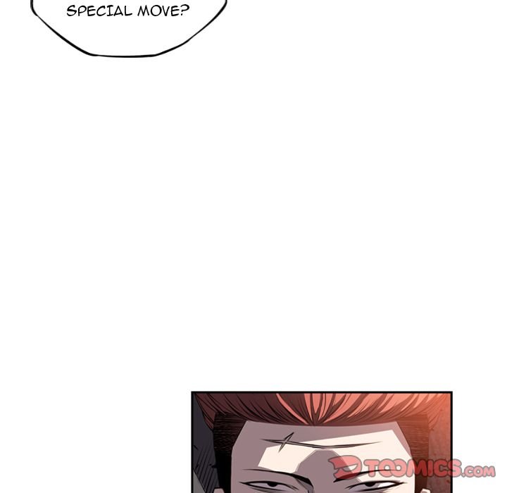 Supernova Manhwa - Chapter 85 Page 41