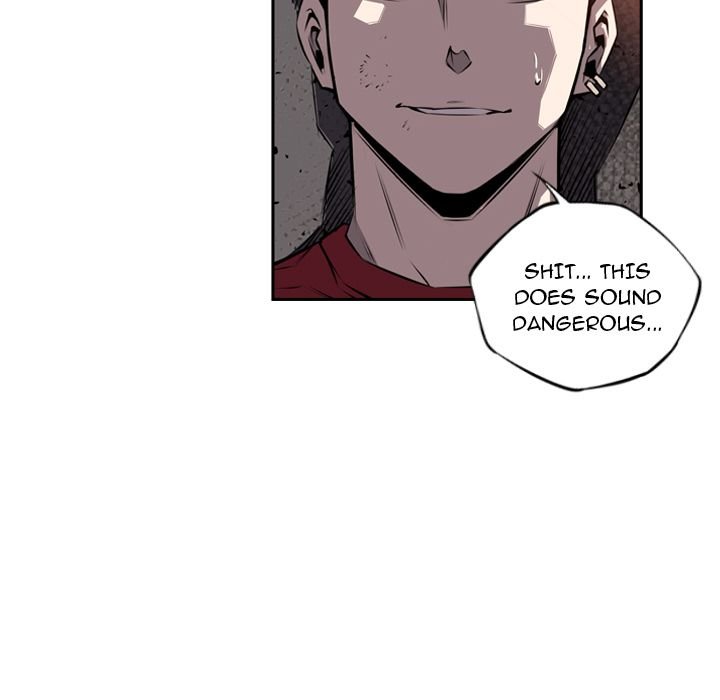 Supernova Manhwa - Chapter 85 Page 42