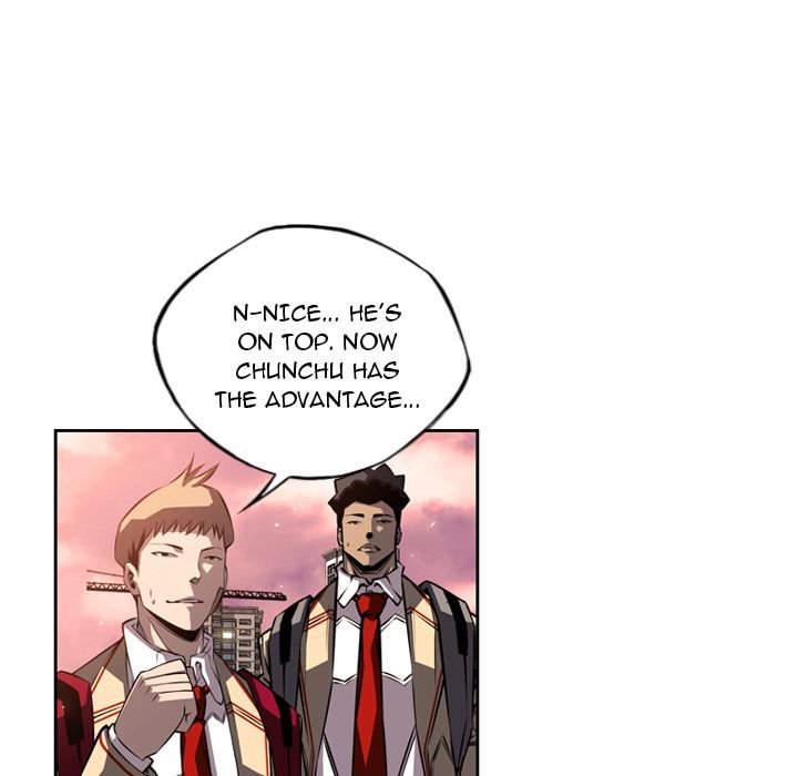 Supernova Manhwa - Chapter 85 Page 43