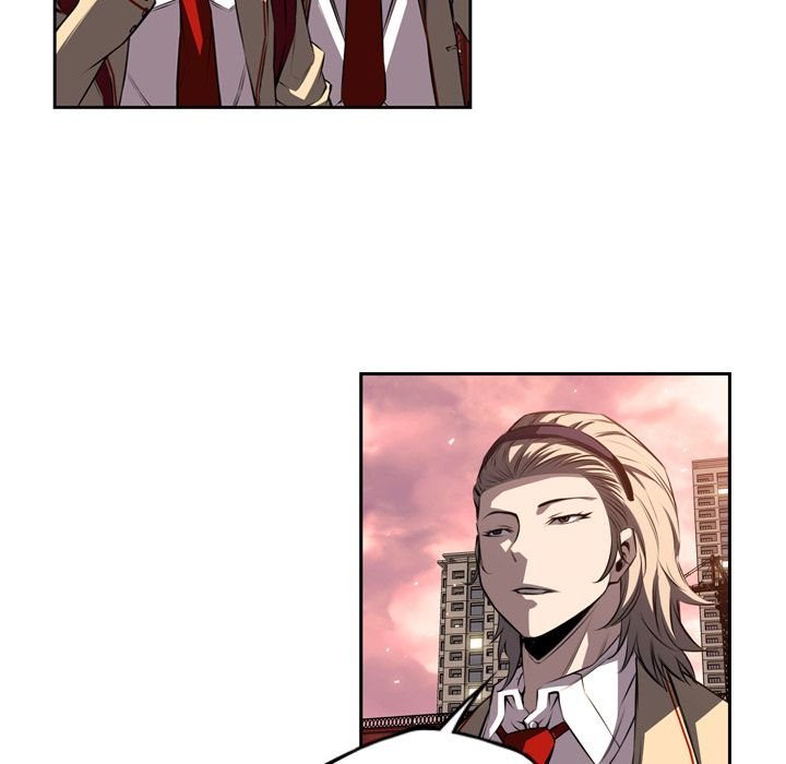 Supernova Manhwa - Chapter 85 Page 44