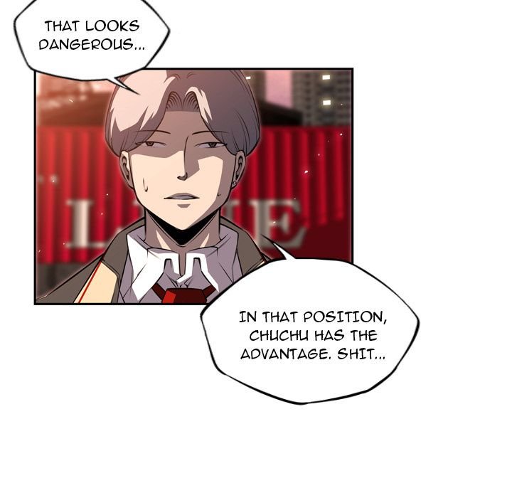 Supernova Manhwa - Chapter 85 Page 46