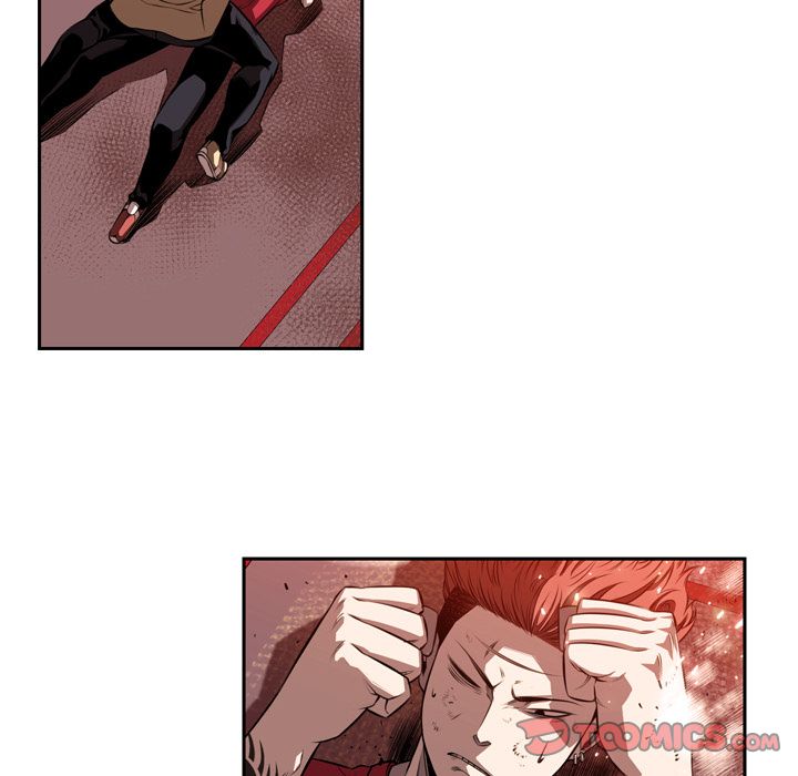 Supernova Manhwa - Chapter 85 Page 53