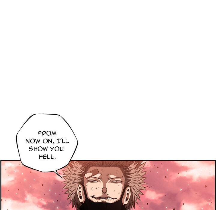 Supernova Manhwa - Chapter 85 Page 56