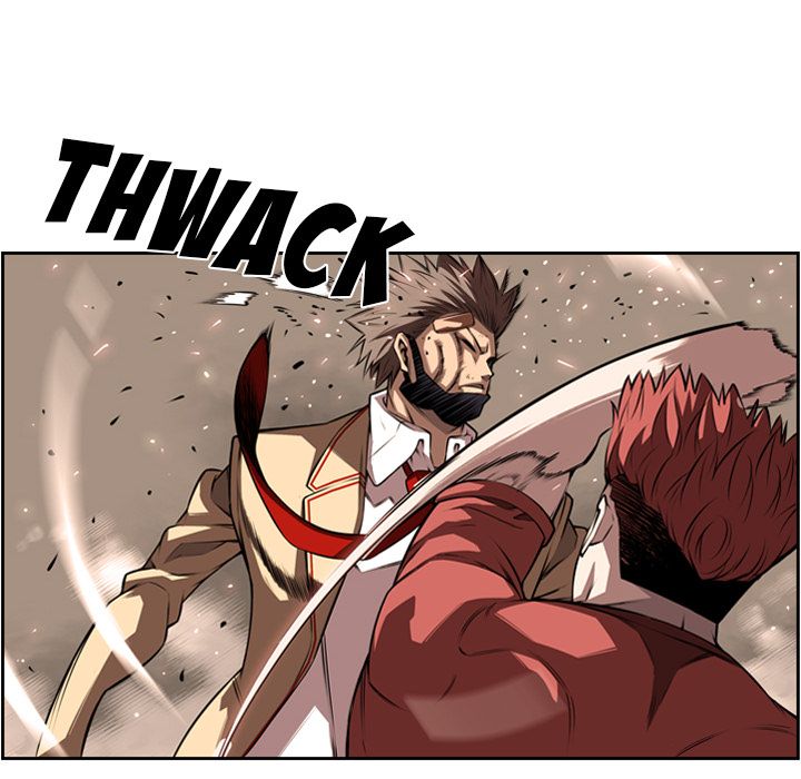 Supernova Manhwa - Chapter 85 Page 62