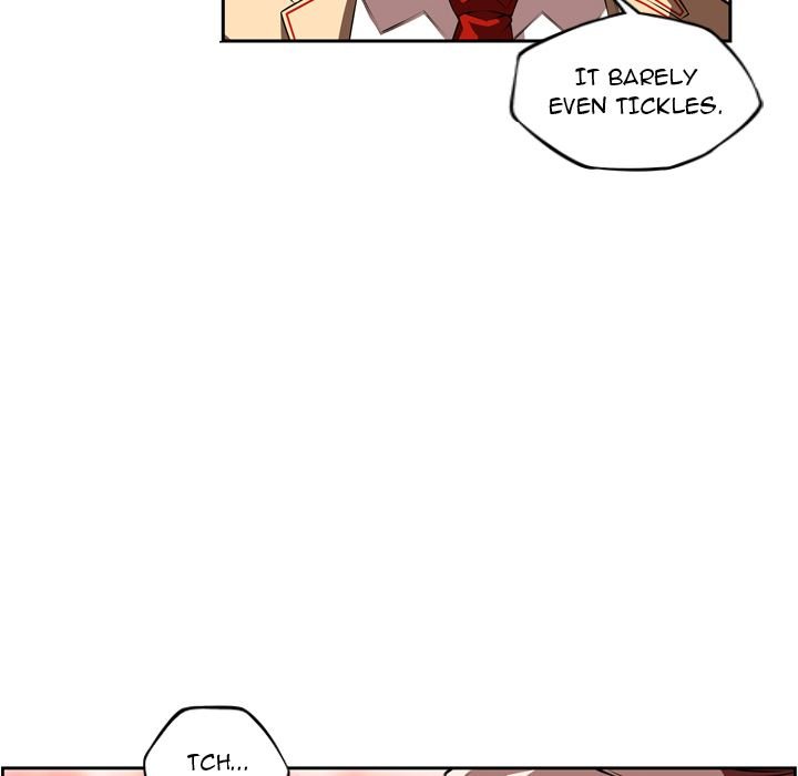 Supernova Manhwa - Chapter 85 Page 66