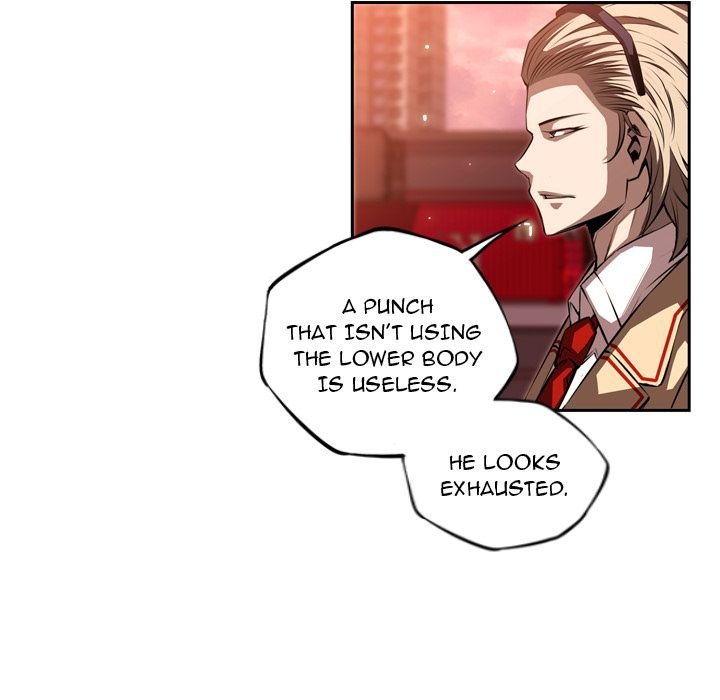 Supernova Manhwa - Chapter 85 Page 68